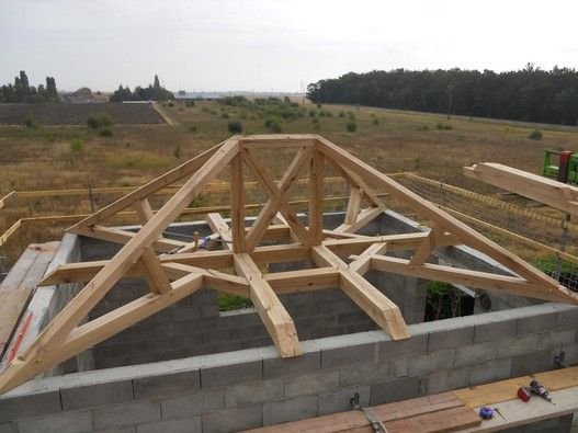Carpentry – Level 3